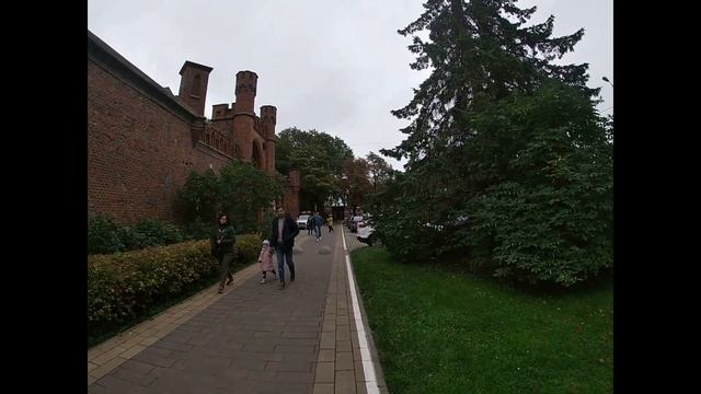 Музей Янтаря и последний день смотреть онлайн