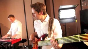 Кавер группа ХИТ БИТ ( Живой звук)