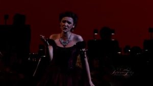 Сила судьбы.Ария Леоноры.Наталья Петрожицкая/La Forza del Destino. Leonora's aria. N. Petrozhitskay