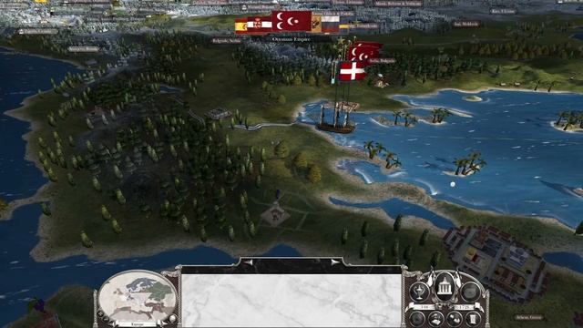 ONE LAST AUSTRIAN PUSH!!! Total War - Empire: Prussian Campaign (Ep14) смотреть онлайн