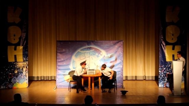 Молодежная передача "МолОт" от 21.05.16