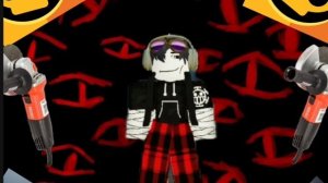 песня -роблокс удалила мне мама- но голос мой