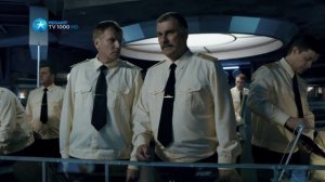 22 минуты - промо фильма на TV1000 Megahit HD