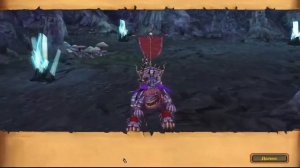 Игрофильм Герои Меча и Магии 5 Раилаг