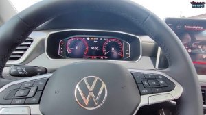 VW Tayron R-Line (2WD) - краткий обзор