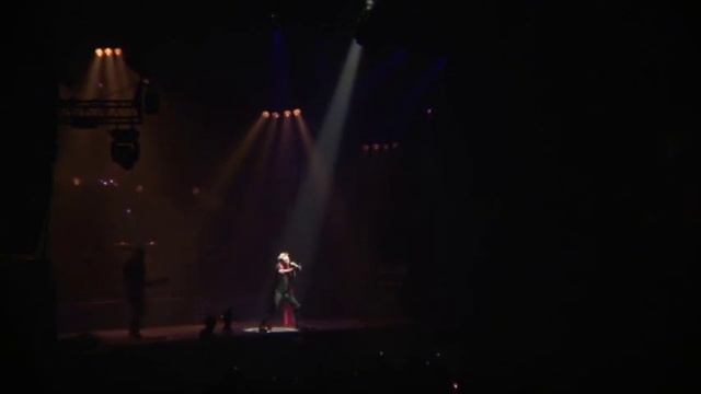 АлисА - "Апрель" (С.-Петербург, ДС "Юбилейный", 30.04.2009) (Ракурс 1) смотреть онлайн