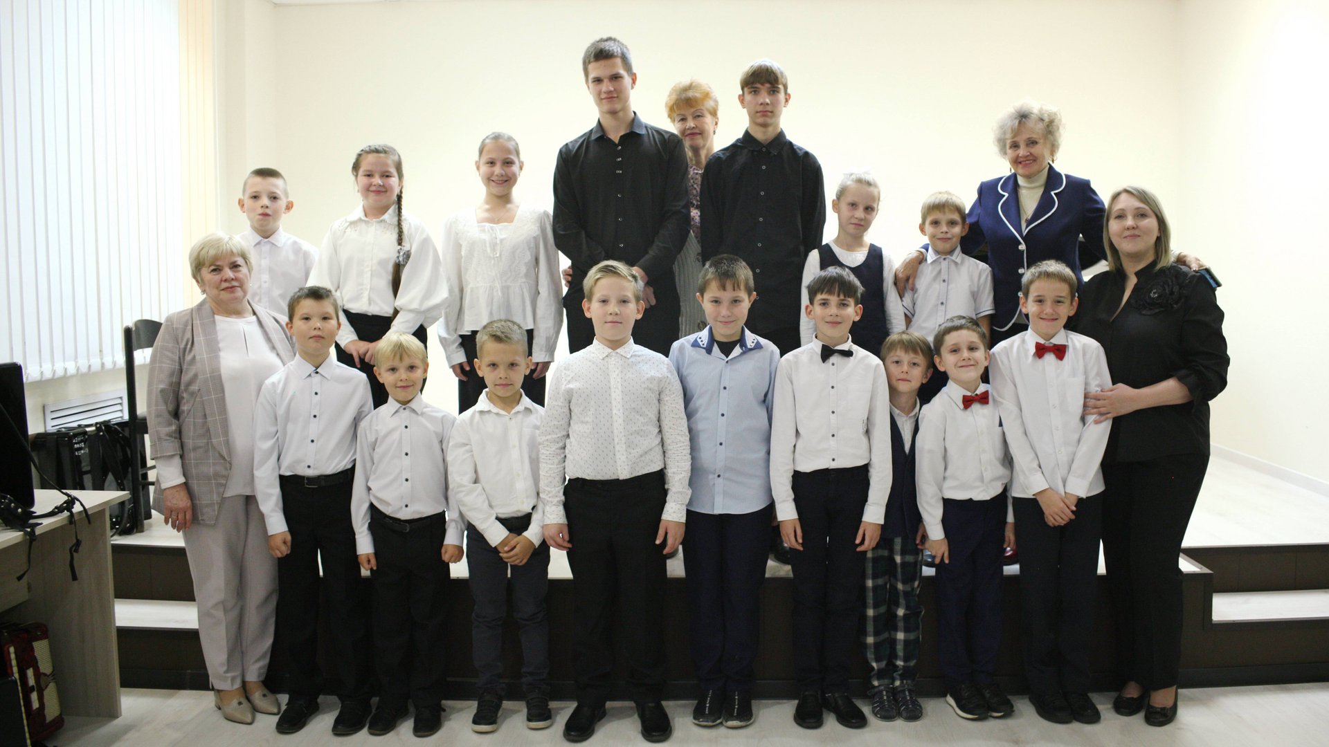 мир музыки 4 октября 2024 смотреть онлайн