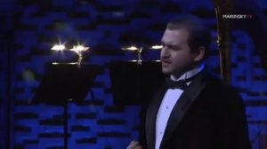 Имре Кальман Ария Мистера Икс из оперетты"Принцесса цирка"/Владислав Куприянов