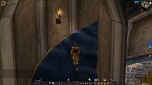 Jennea Cannon Location, WoW Classic