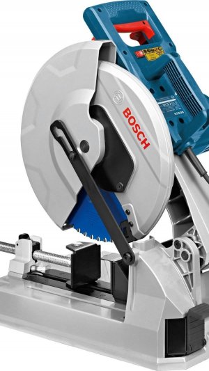 Отрезная пила BOSCH