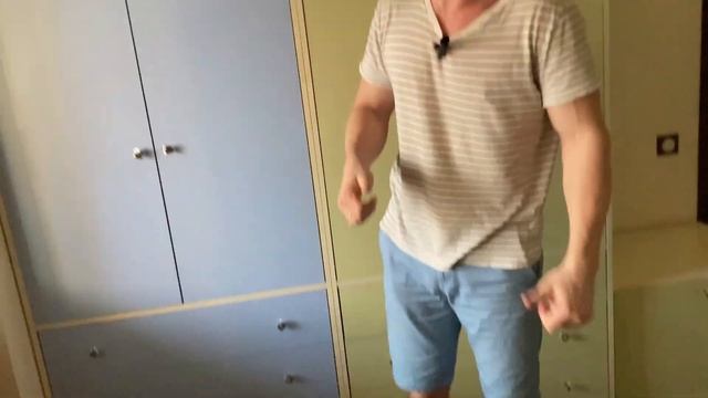 ОБЗОР КВАРТИРЫ В АЛМАТЫ | Cколько стоит жить в Алматы