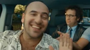 О чём говорят мужчины.фрагмент.