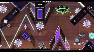 Возьми и Пройди #5 | Geometry Dash 2.2