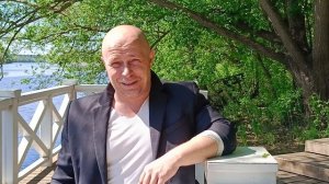 Юрлов Иван - 47 лет