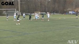 Grady O'Day 2020 Lacrosse Highlights