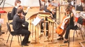 АКАДЕМИЧЕСКАЯ МУЗЫКА 2