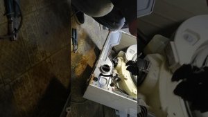 Samsung, Самсунг ошибка sd, 5ud, 5d, sud, (пенообразования)