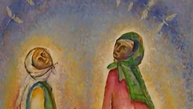 Художник Рабис Саляхов в Уфе смотреть онлайн