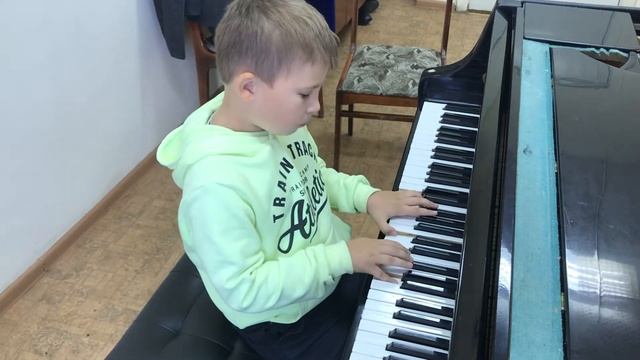 Зыкин М. Висла обр. С. Ляховицкой смотреть онлайн