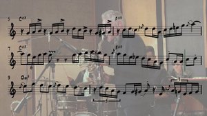 Dave Koz and Cory Wong // "Today" (Sax Solo Transcription)