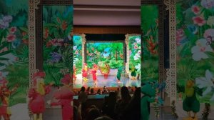 🎭Театр Золотое кольцо 💫Тёпа.Волшебные приключения🥳06.01.2024