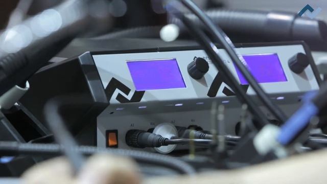 productronica 2013 - Ersa Show-TV Day 3 смотреть онлайн