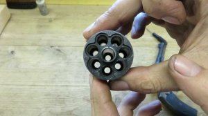 Сигнальный НАГАН Р-2 обзор.