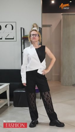 1 Lab 22 Вертикальный