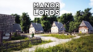Manor Lords #16