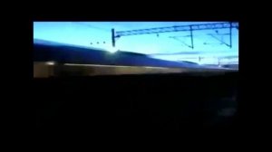 Александр Маршал - Города-поезда ( cover version )