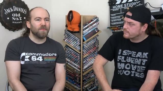 Akira Review - Off The Shelf Reviews смотреть онлайн