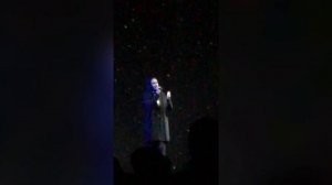 Евгения Зима: Музыка в темноте