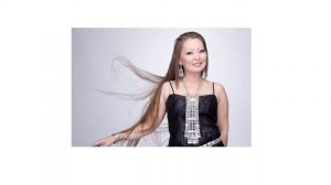 Ангелина Файрушина  "Алгыс"