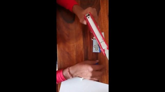 How to use Gun Tracker / Gun Stapler TP-10 Kangaro. Staple gun for Sofa, wood stapler machine смотреть онлайн