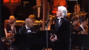 Хочу быть твоею музыкой. Дмитрий Хворостовский