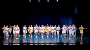 Сябрынка Дети Нового Столетия