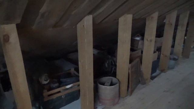 Музей уходящего времени. смотреть онлайн