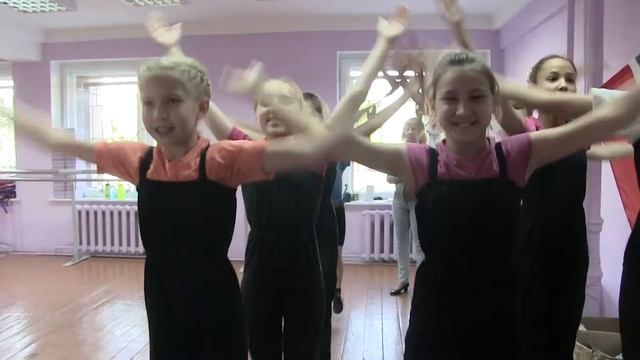 Калейдоскопу 10 лет смотреть онлайн