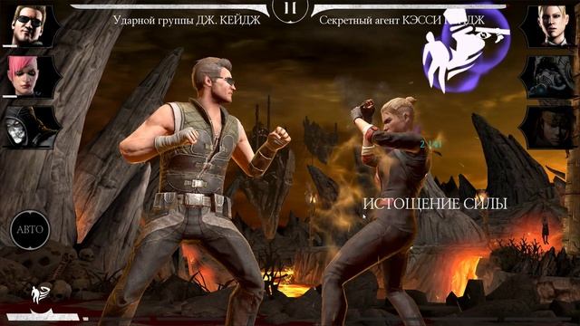 Mortal Kombat Mobile #120 | БАШНЯ КОЛДУНА, СМЕРТЕЛЬНАЯ БАШНЯ КОЛДУНА