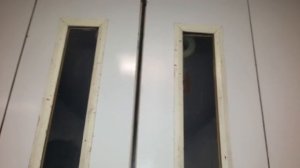 Больничный Лифт-500 кг, 0,5 м-с