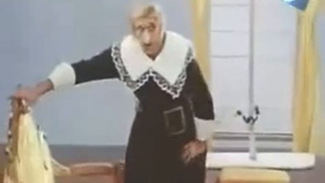 Кочерга