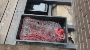 Лучший фильтр для пруда своими руками.Аналог ручья.