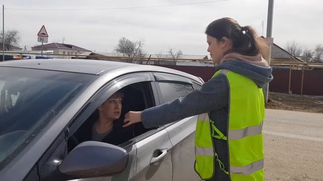 Репортаж "ЮИД" говорит! смотреть онлайн