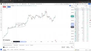 Обзор биткоина 30.01.2024