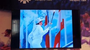 Сараево-84. Как Югославия получила Олимпийские игры