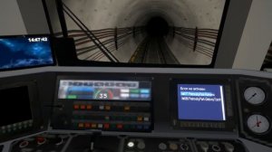 METRO SIMULATOR 2019 - ОБЗОР И ПЕРВЫЙ ВЗГЛЯД НА СИМУЛЯТОР МОСКОВСКОГО МЕТРО