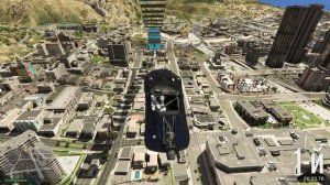 ГТА ОНЛАЙН ПАРКУРЫ РЕЖИМЫ F2F СПУСКИ С ПОДПИСЧИКАМИ #gta #гта #gta5