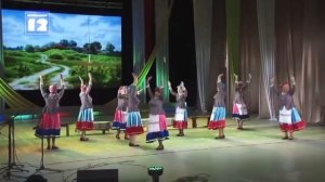 Гарик Сукачев - "ДРОЛЯ" Хореографический ансамбль "Эксклюзив" (г.Артемовский)