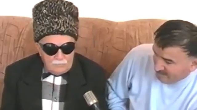 Махмуд Абдулхаликов