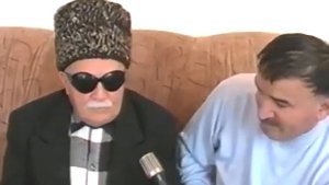 Махмуд Абдулхаликов